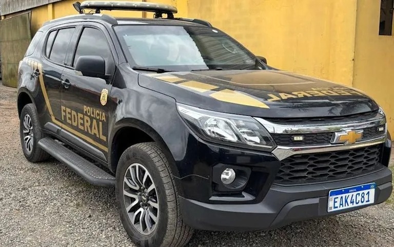 Assessor financeiro é preso pela Polícia Federal em Poços por desviar R$ 11 milhões em investimentos