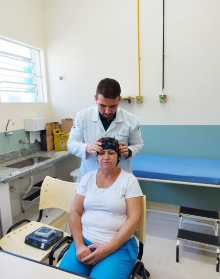 Ambulatório de Dor Crônica soma cerca de 8 mil atendimentos em Poços