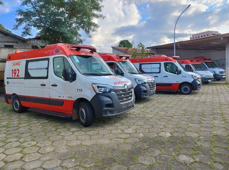 Saúde municipal de Poços fecha 2025 com dados positivos
