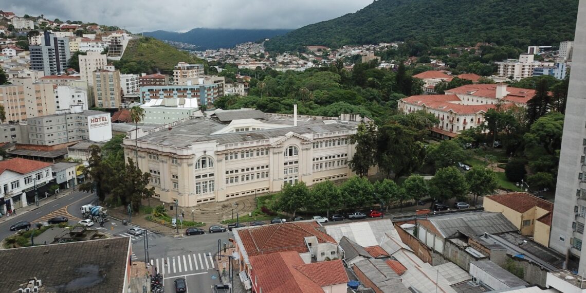 Concessão das Thermas Antônio Carlos não avança por falta de proposta habilitada