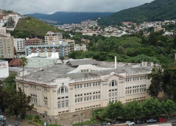 Concessão das Thermas Antônio Carlos não avança por falta de proposta habilitada