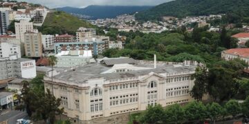 Concessão das Thermas Antônio Carlos não avança por falta de proposta habilitada