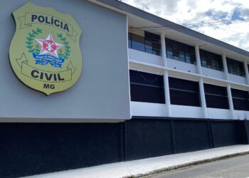 Mulher que matou o companheiro se entrega à Polícia Civil em Poços de Caldas