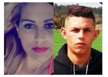 Vítimas de acidentes em Poços de Caldas são sepultadas