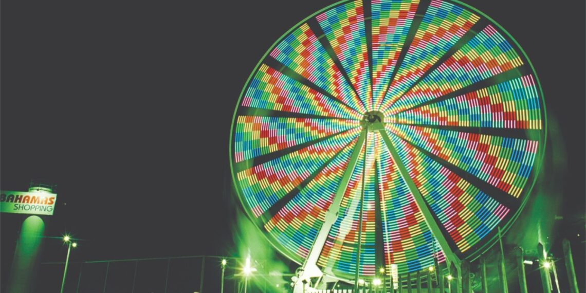 Programação do 2º Poços Analógica aberta ao público começa no próximo dia 11