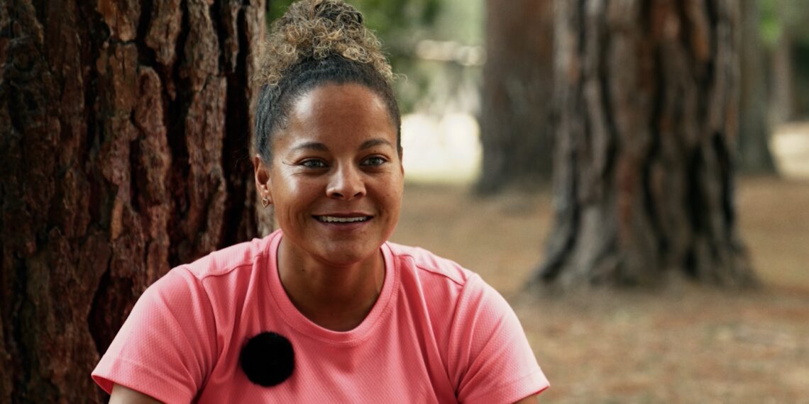 Documentário sobre a atleta olímpica poços-caldense já está disponível no YouTube