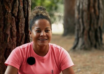 Documentário sobre a atleta olímpica poços-caldense já está disponível no YouTube