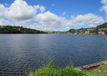 DME realiza simulados da Barragem Bortolan nesta semana