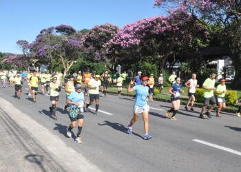 Corrida AADV acontece no dia 31