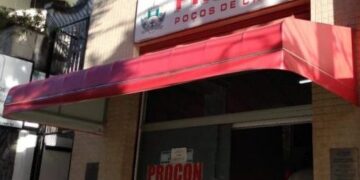 Procon divulga pesquisa de anuidade escolas particulares de Poços