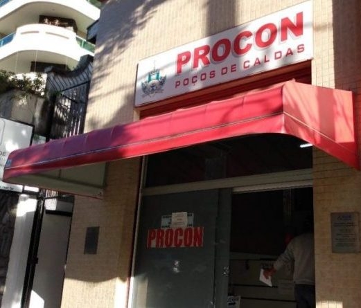 Procon divulga pesquisa de anuidade escolas particulares de Poços