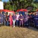 SAMU de Poços de Caldas completa 19 anos neste domingo (07)