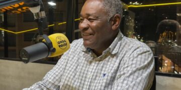 Alargamento da Avenida João Pinheiro e outras ações: Poços em Foco recebe secretário de Obras de Poços de Caldas