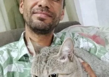 Homem desaparece após sair de visita na Santa Casa de Poços; família faz buscas