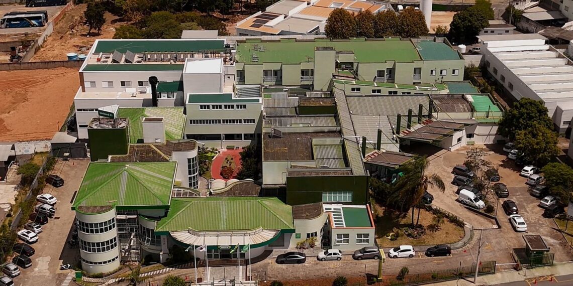 Unimed Poços de Caldas celebra 34 anos com expansão da rede própria