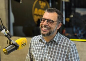 Secretário de Saúde de Poços aborda desafios da pasta em entrevista ao Poços em Foco
