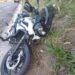 Após um mês internado, morre em Poços motociclista vítima de acidente na BR-146