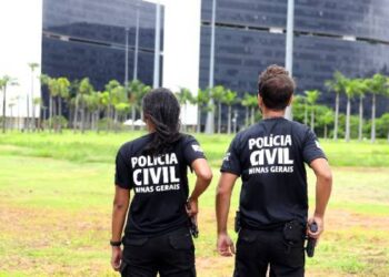Governo de Minas nomeia 233 novos policiais civis e reforça efetivo em todo o estado