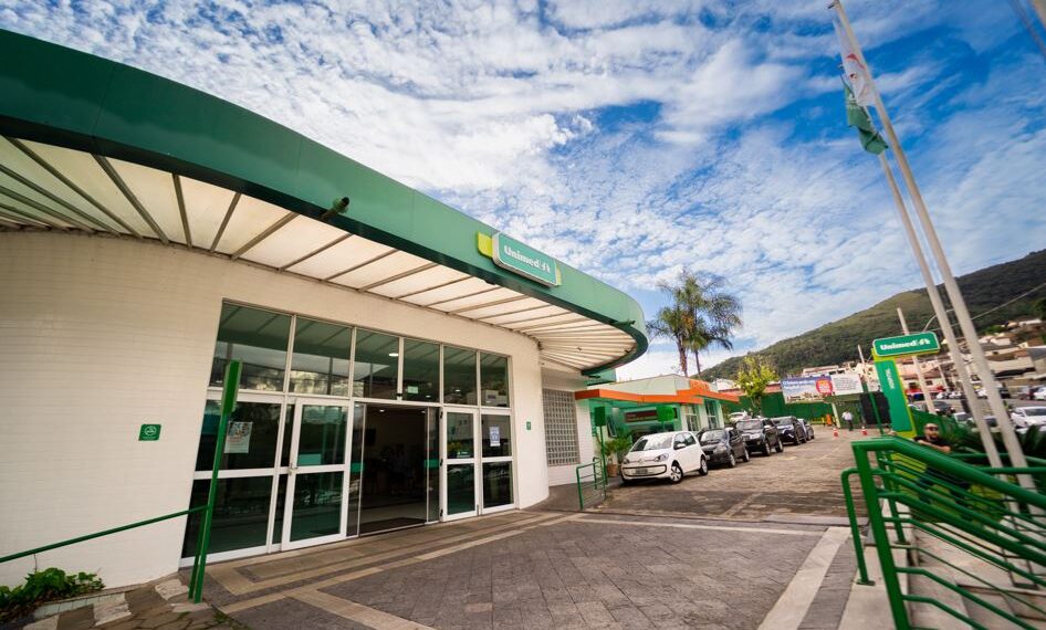 Unimed Poços de Caldas encerra 2025 com mais de 44,3 mil beneficiários