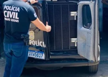 Polícia Civil prende suspeito de estupro de vulnerável em cidade do Sul de Minas