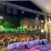 Prefeitura de Poços divulga programação da festa da virada na Praça Pedro Sanches