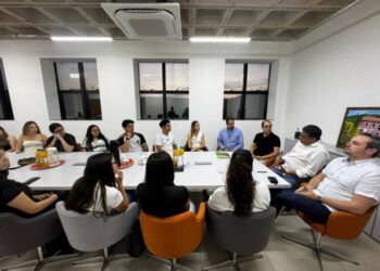 Nova lei amplia valor das bolsas de estágio em Poços de Caldas