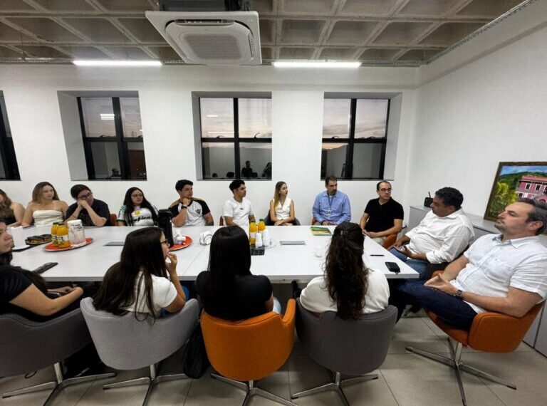 Nova lei amplia valor das bolsas de estágio em Poços de Caldas