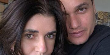 Homem assassinado pela companheira é sepultado em Divinolândia