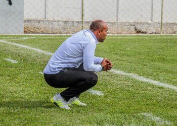 Caldense anuncia técnico que irá comandar a equipe na temporada 2026