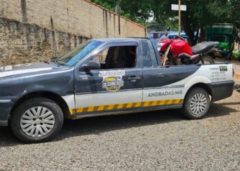 Homem é preso pela PM com moto adulterada; suspeito também não era habilitado