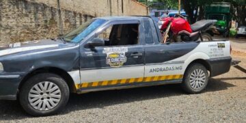 Homem é preso pela PM com moto adulterada; suspeito também não era habilitado