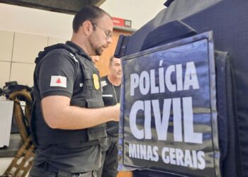 Polícia Civil deflagra Operação Última Gota contra esquema de agiotagem e extorsão no Sul de Minas