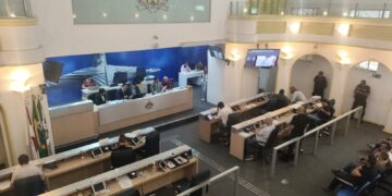 Câmara aprova contas do ex-prefeito Sérgio Azevedo