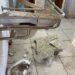 Banheiros do Parque Municipal são alvos de vândalos em Poços de Caldas