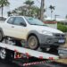 Homem é preso e veículo roubado é recuperado pela PM