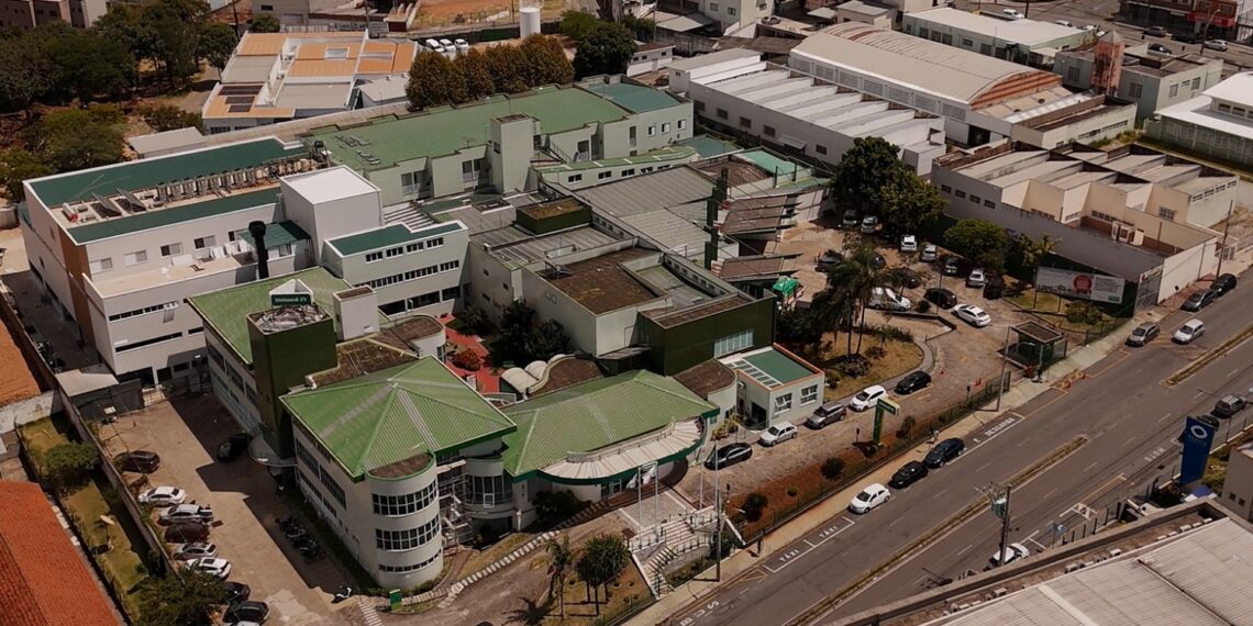 Hospital Unimed Poços conquista nota alta na avaliação do MG Hosp
