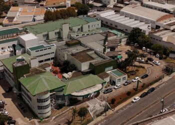 Hospital Unimed Poços conquista nota alta na avaliação do MG Hosp