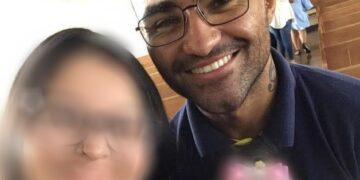 Homem que foi assassinado após confusão durante partida de sinuca em bar, é sepultado em Poços