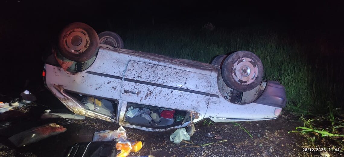 Acidente com vítima grave é registrado em rodovia no Sul de Minas