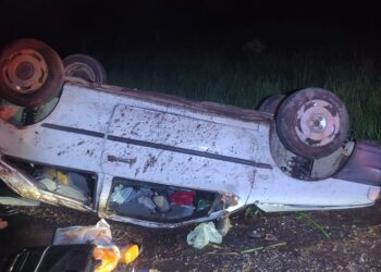 Acidente com vítima grave é registrado em rodovia no Sul de Minas