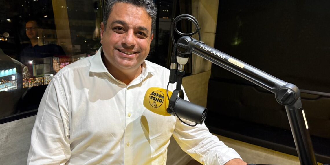 Paulo Ney faz balanço do primeiro ano de mandato e anuncia moradias para 2026