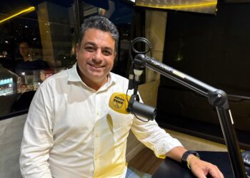 Paulo Ney faz balanço do primeiro ano de mandato e anuncia moradias para 2026