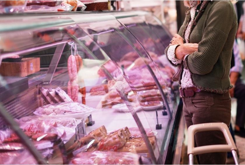 Supermercado do Sul de Minas é condenado por venda de carne estragada