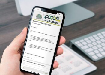 Cadastro da Educação Infantil 2025 se encerra nesta terça-feira (23), em Poços