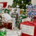 Natal dos Correios encerra adoção de cartas com 1.450 apadrinhamentos em Poços