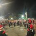 Parada de Natal acontece nesta quinta-feira (18) em Poços; veja programação