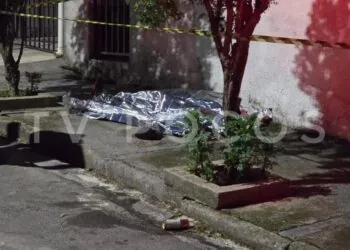 URGENTE: Homem é morto após desentendimento em bar no Jardim Contorno em Poços de Caldas; outras duas pessoas são baleadas