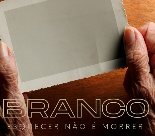 “Branco – Esquecer não é morrer”, de Beatriz Aquino, promove leitura pública e convida o público a refletir sobre memória