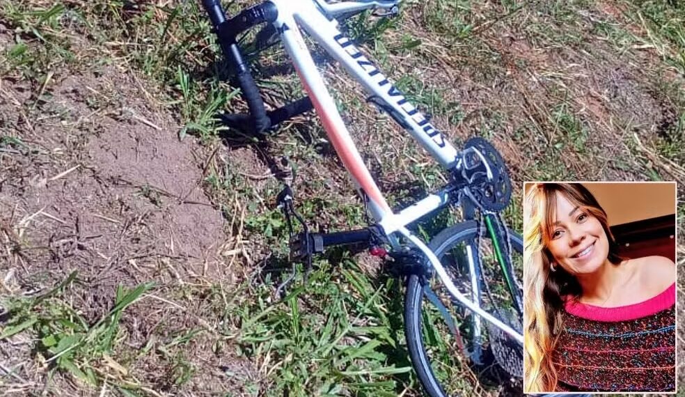 Ciclista morre após ser atropelada na BR-459; motorista estava embriagado