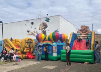 Natal no CEU da zona leste terá atividades gratuitas para crianças e famílias nesta quarta (17)